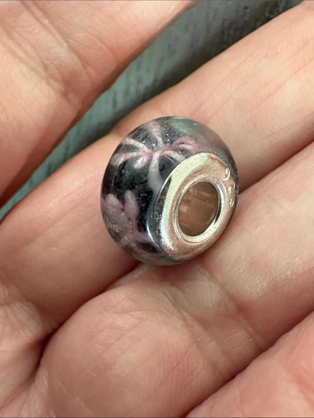 N/A five glass